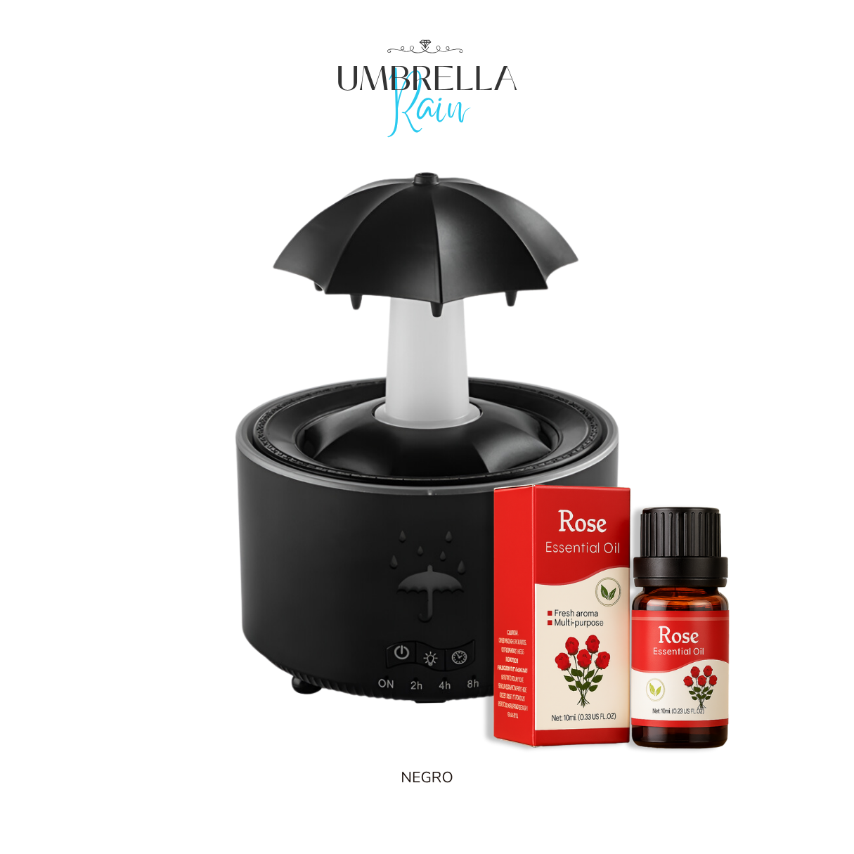 Umbrella™ Rain®