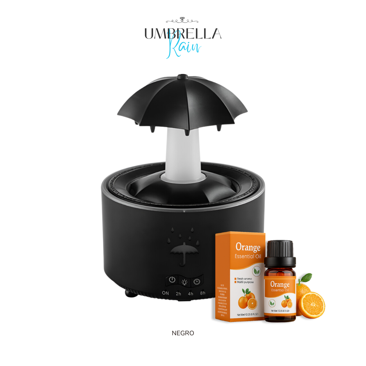 Umbrella™ Rain®