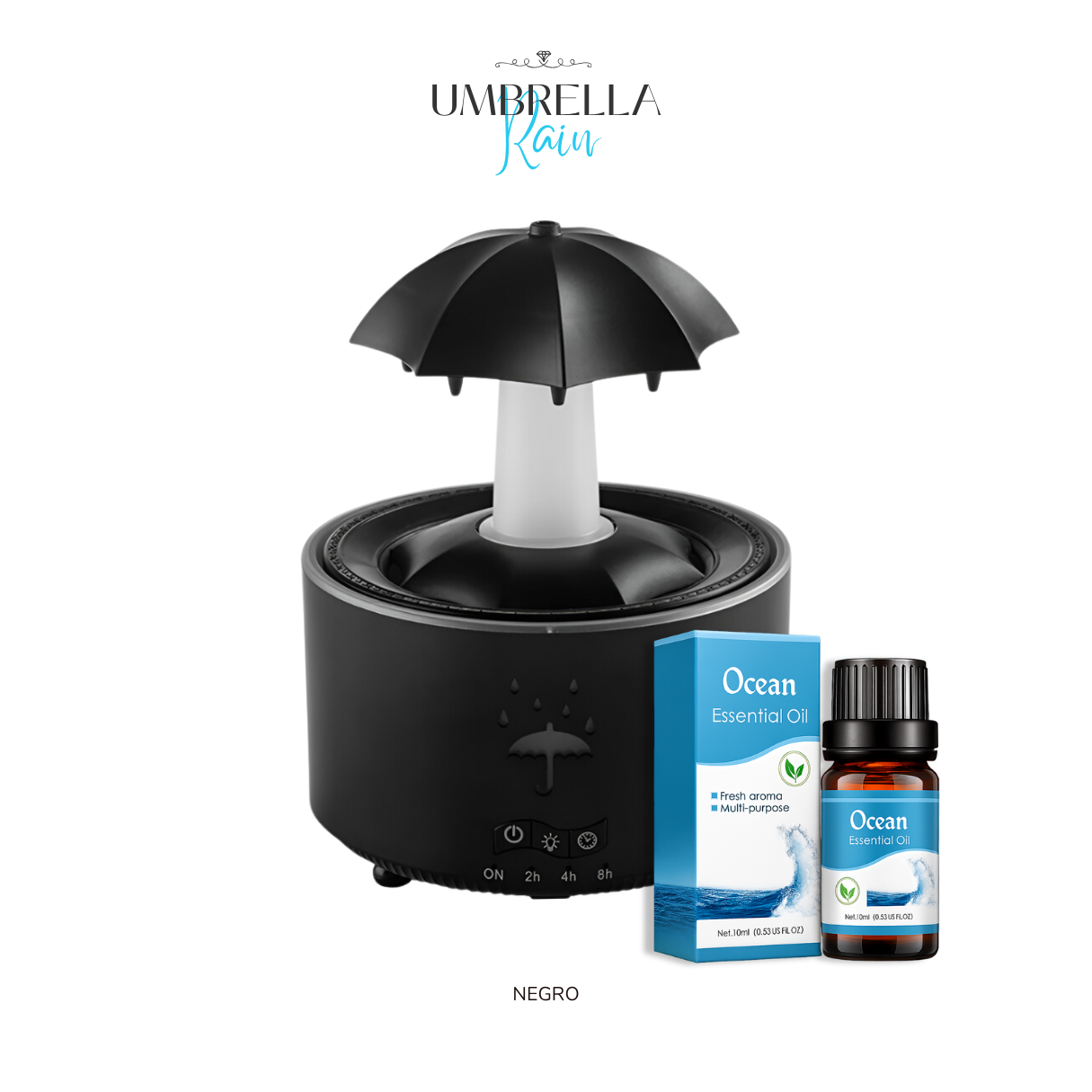 Umbrella™ Rain®