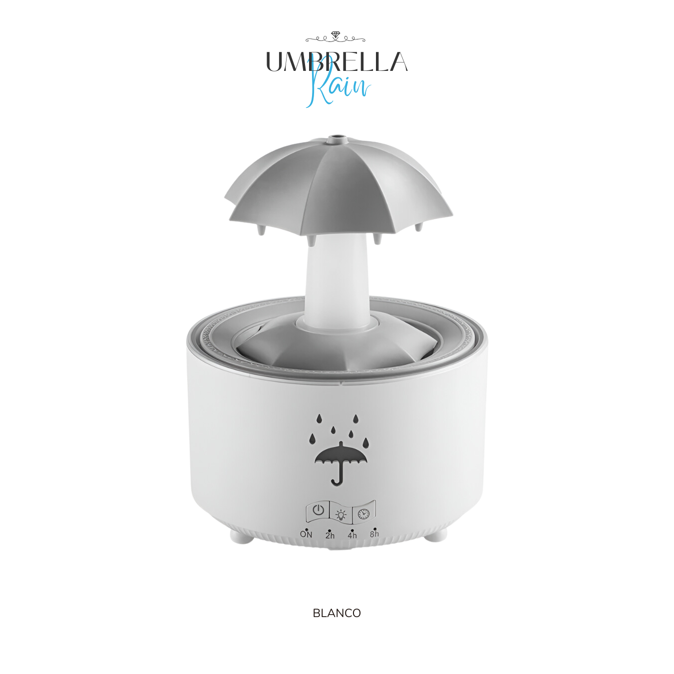Umbrella™ Rain®