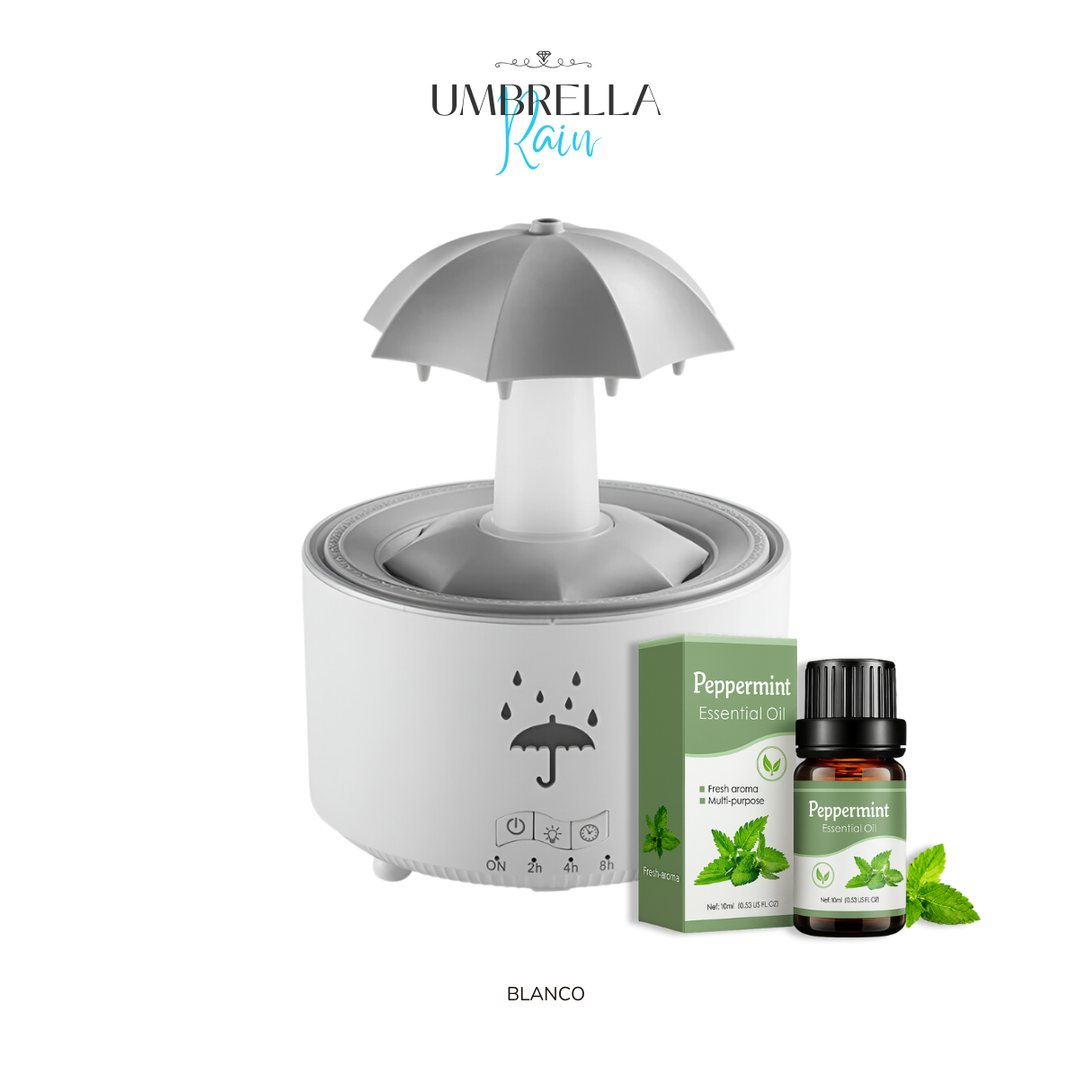Umbrella™ Rain®