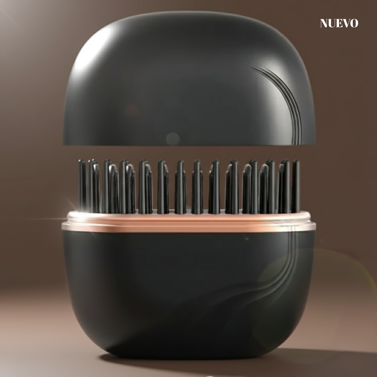 Combo GlamBrush™ + GlamCap™