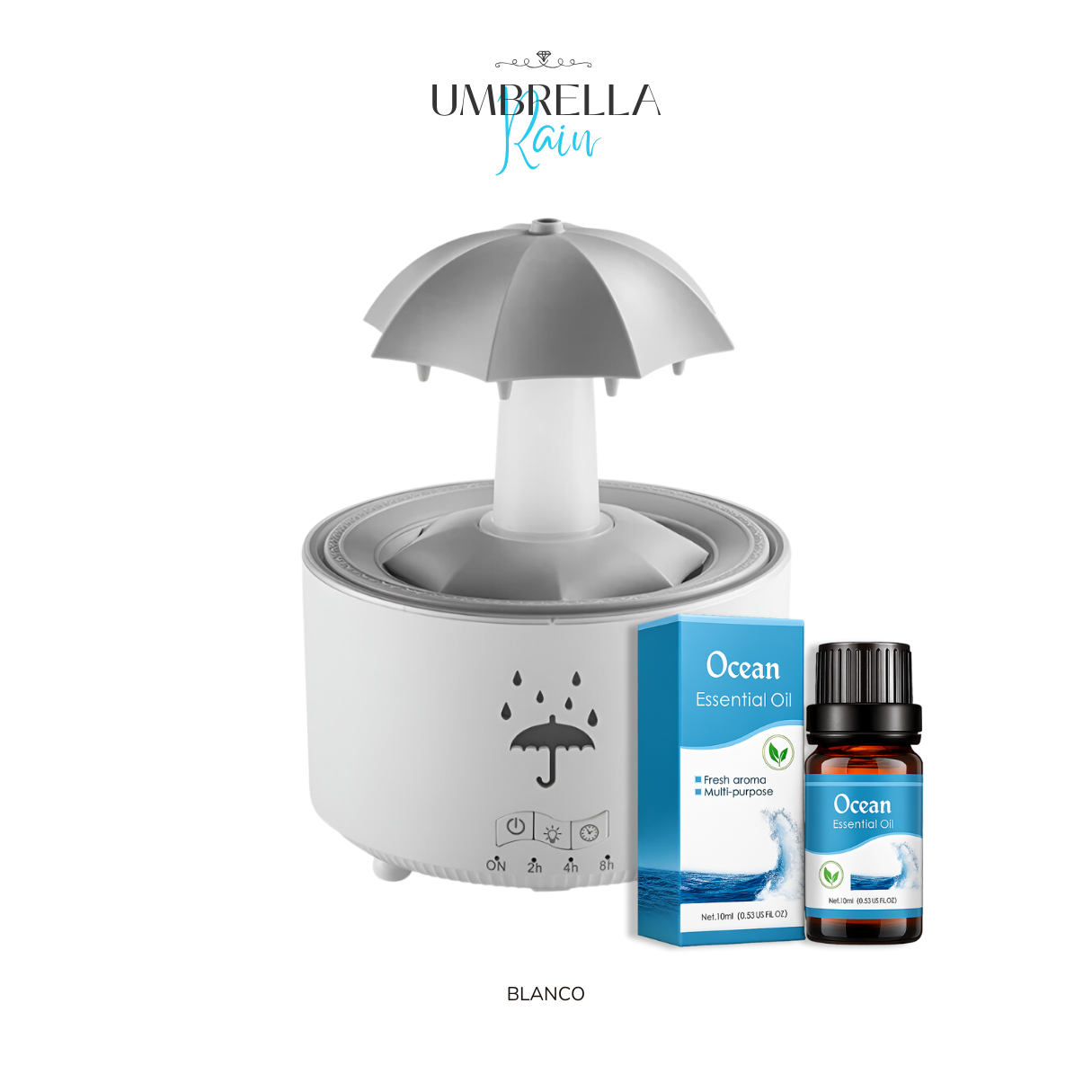 Umbrella™ Rain®