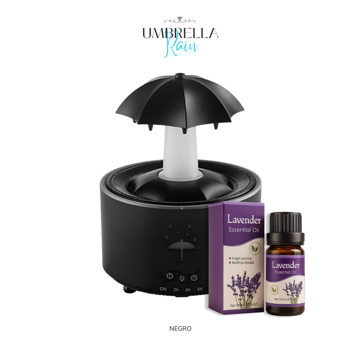 Umbrella™ Rain®