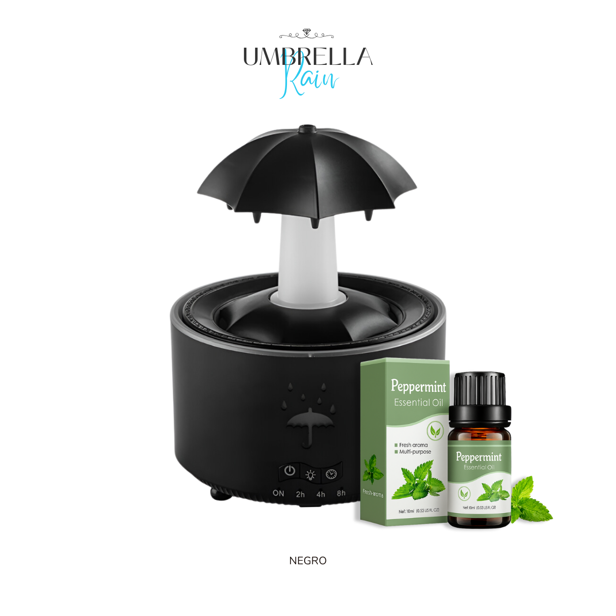 Umbrella™ Rain®