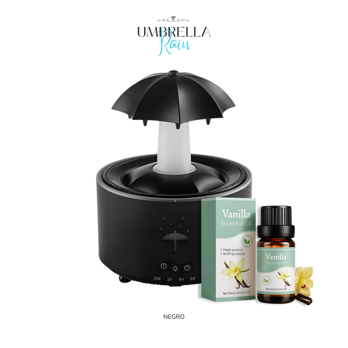 Umbrella™ Rain®