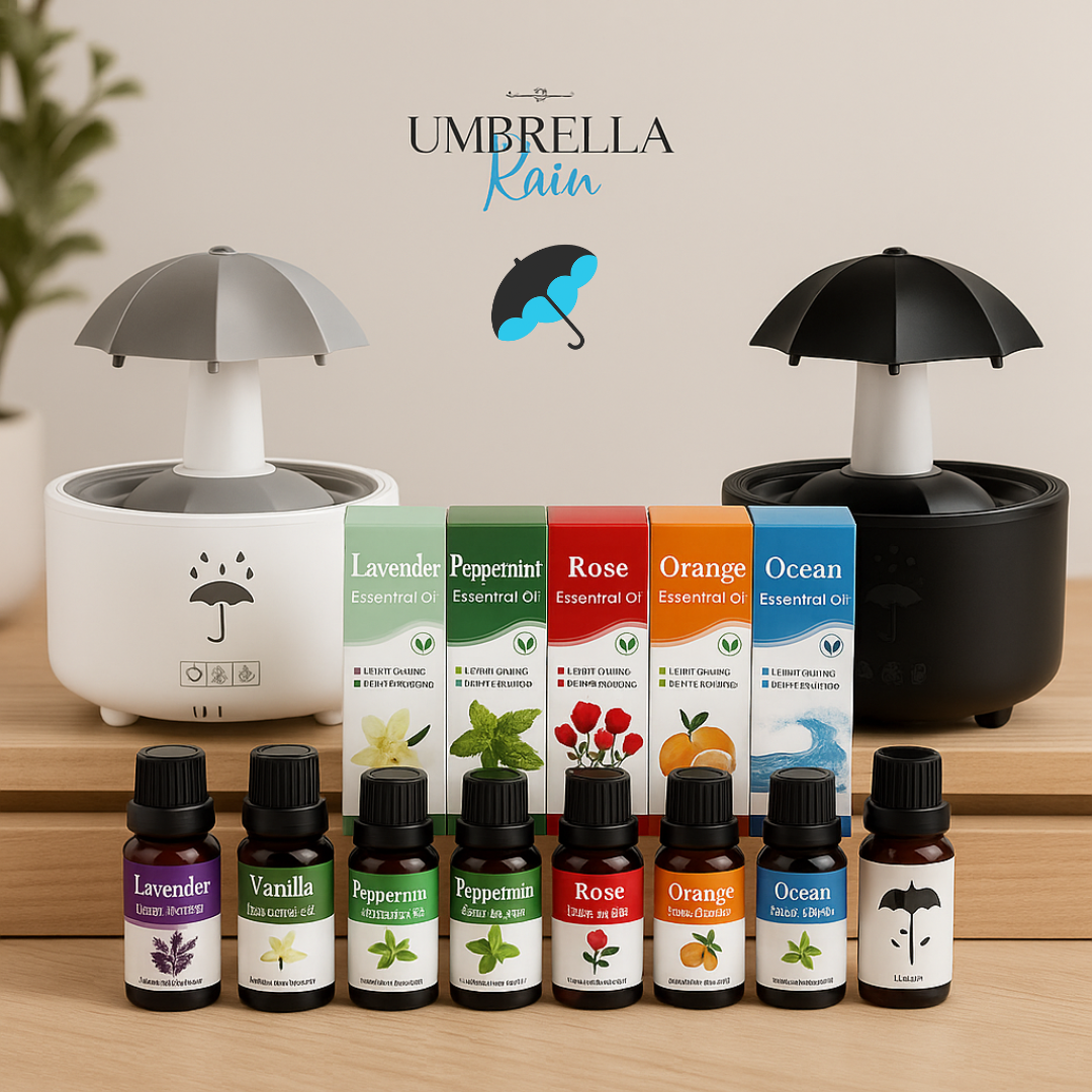 Umbrella™ Rain®