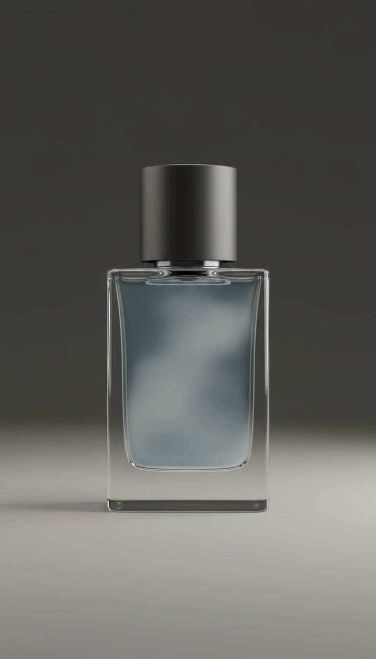 Eau de parfum Storm Veil intenso
