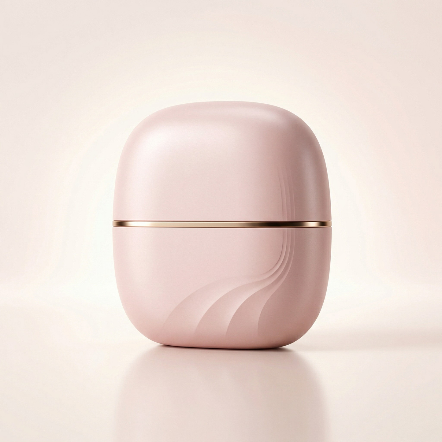 Mini alisador portátil Original GlamBrush™