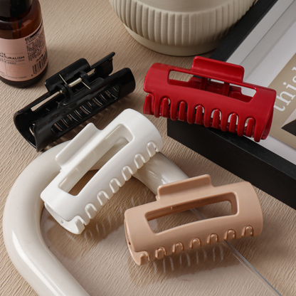 Pinzas para cabello irrompibles Clippyhair™