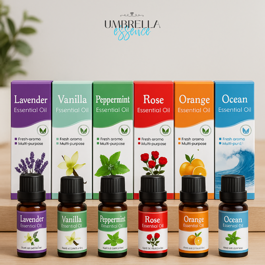 Umbrella™ Essence®